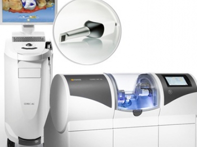 CEREC System